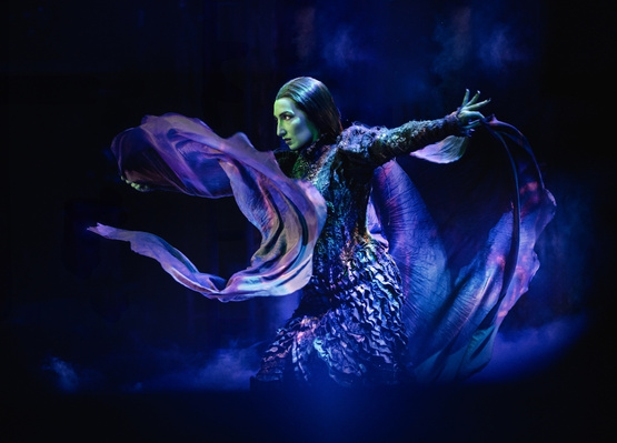 Elphaba
